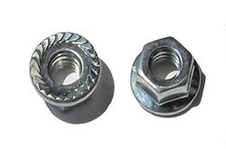 Flange Nut Manufacturers & Suppliers Taiwan